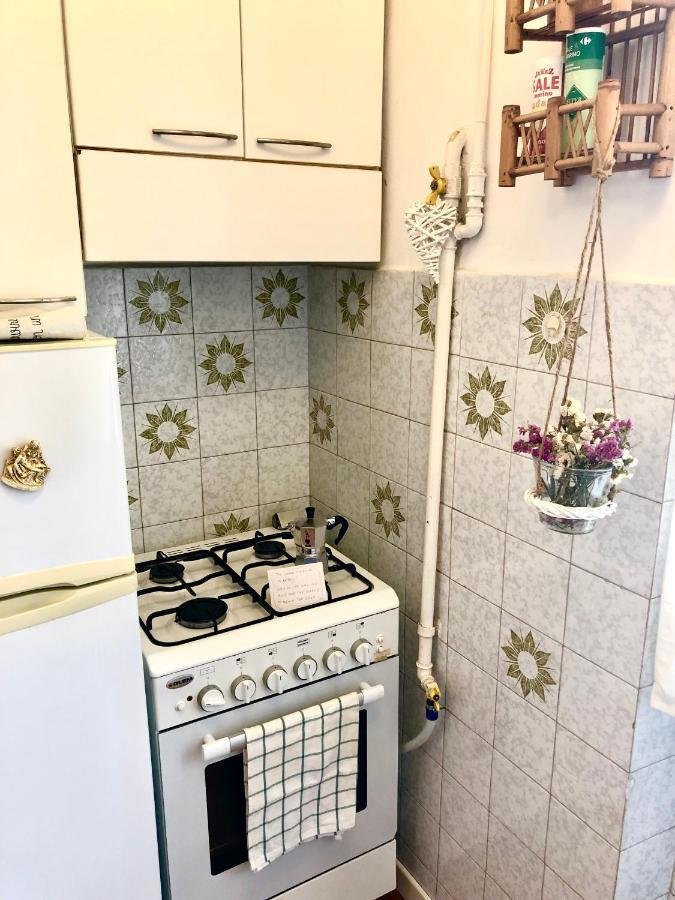 Casa Della Salita Apartment Rome Bagian luar foto