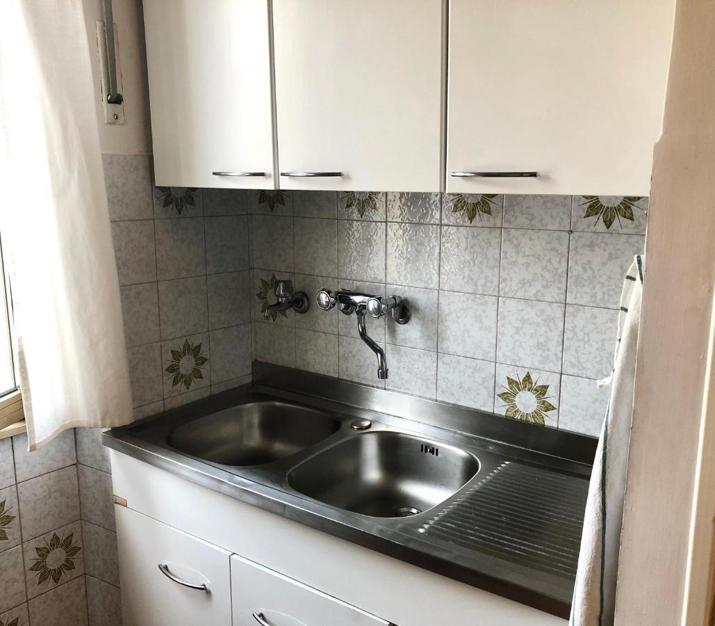 Casa Della Salita Apartment Rome Bagian luar foto