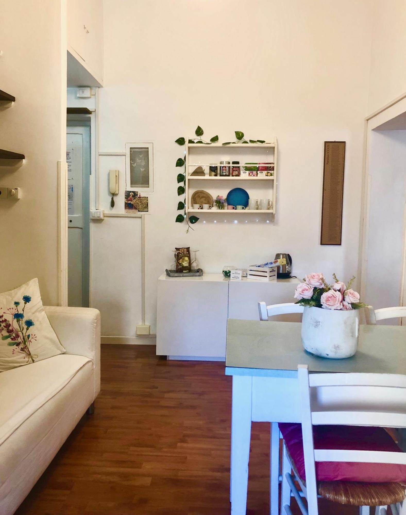 Casa Della Salita Apartment Rome Bagian luar foto