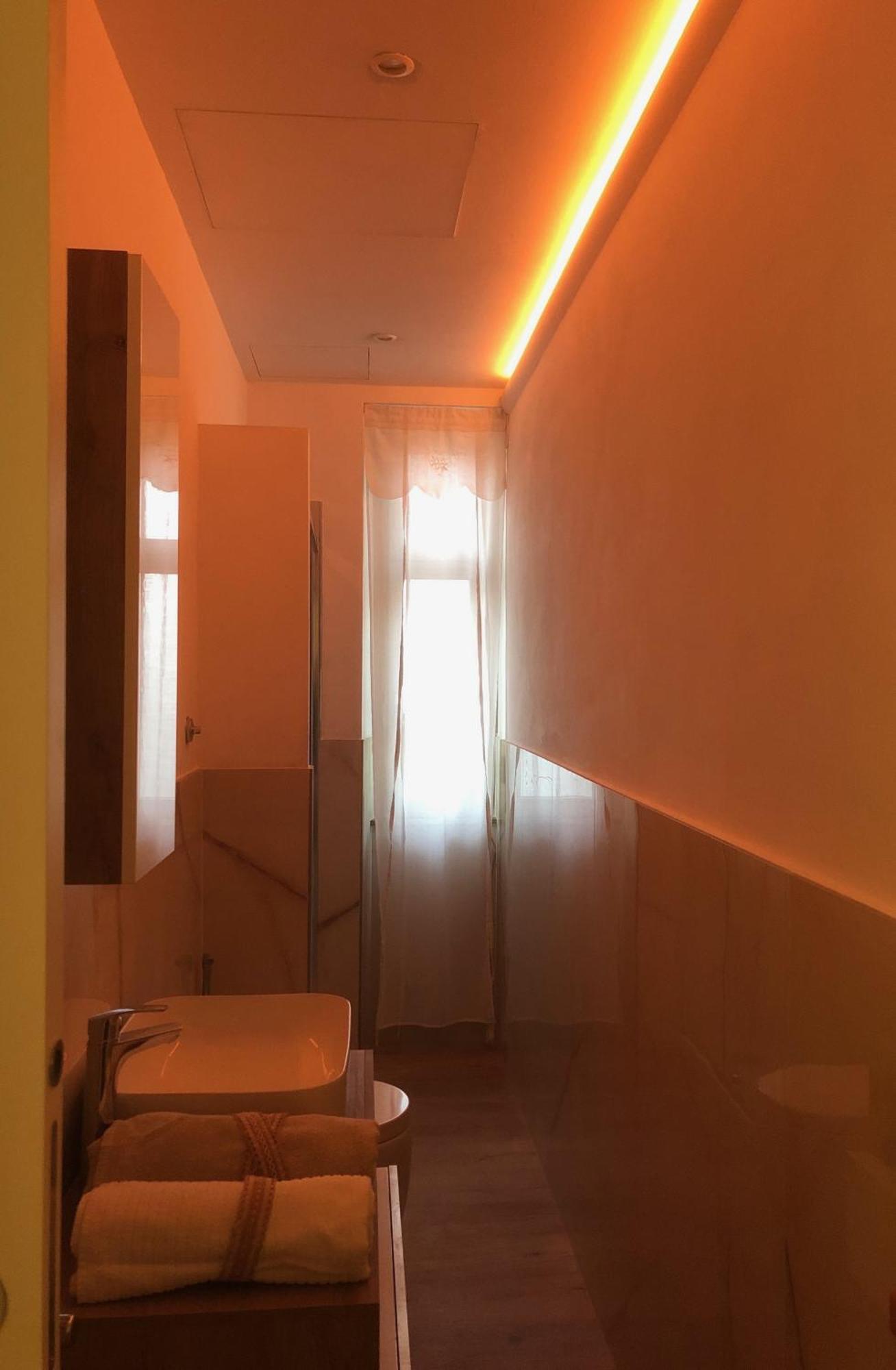 Casa Della Salita Apartment Rome Bagian luar foto